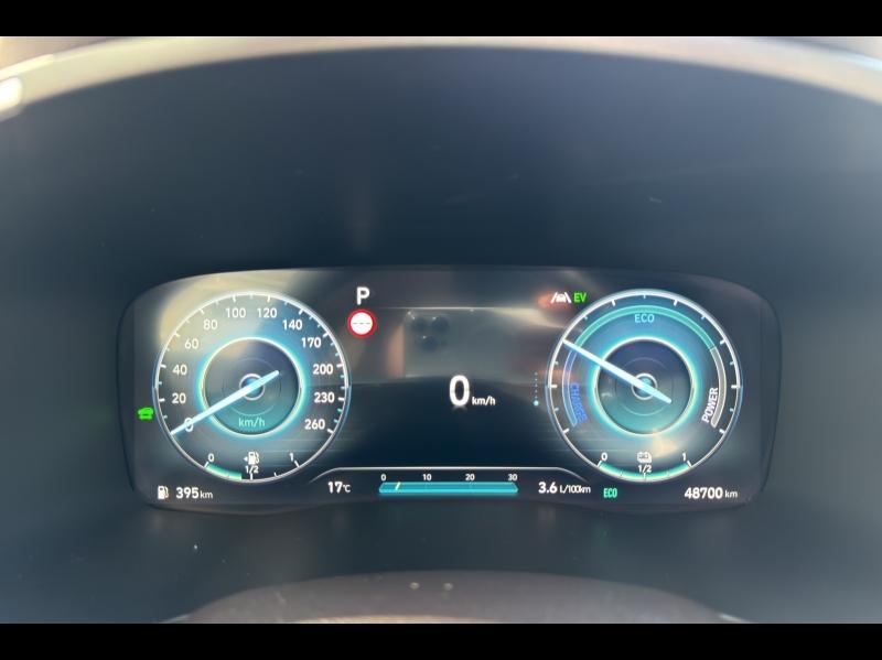 Image HYUNDAI Santa Fe 1.6 T-GDI 265ch Plug-In Executive BVA6 HTRAC