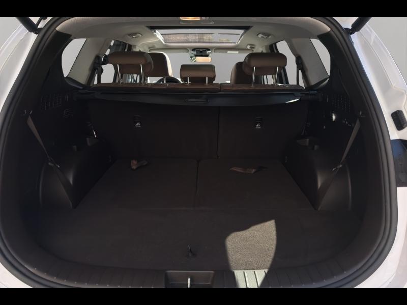 Image HYUNDAI Santa Fe 1.6 T-GDI 265ch Plug-In Executive BVA6 HTRAC