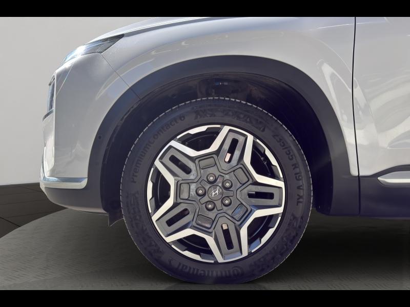 Image HYUNDAI Santa Fe 1.6 T-GDI 265ch Plug-In Executive BVA6 HTRAC