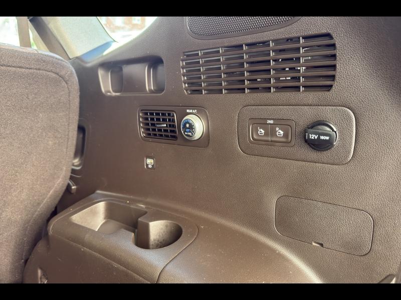 Image HYUNDAI Santa Fe 1.6 T-GDI 265ch Plug-In Executive BVA6 HTRAC
