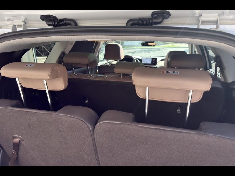Image HYUNDAI Santa Fe 1.6 T-GDI 265ch Plug-In Executive BVA6 HTRAC