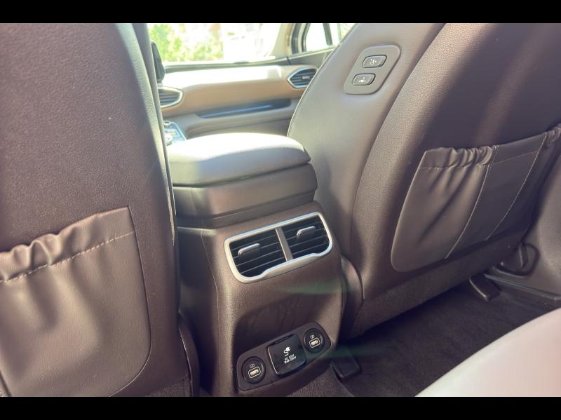 Image HYUNDAI Santa Fe 1.6 T-GDI 265ch Plug-In Executive BVA6 HTRAC
