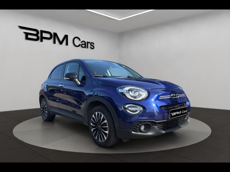 Image FIAT 500X 1.5 FireFly Turbo 130ch S/S Hybrid DCT7