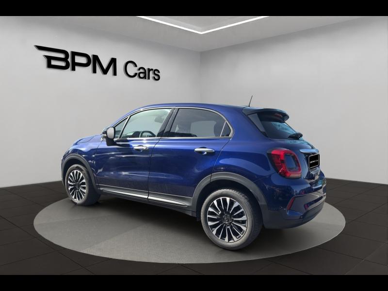 Image FIAT 500X 1.5 FireFly Turbo 130ch S/S Hybrid DCT7