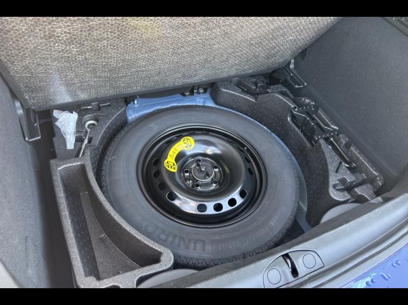 Image FIAT 500X 1.5 FireFly Turbo 130ch S/S Hybrid DCT7
