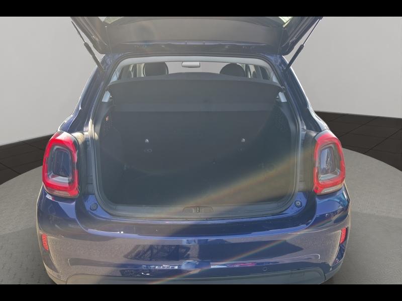 Image FIAT 500X 1.5 FireFly Turbo 130ch S/S Hybrid DCT7