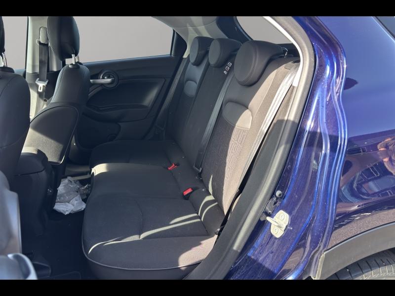 Image FIAT 500X 1.5 FireFly Turbo 130ch S/S Hybrid DCT7