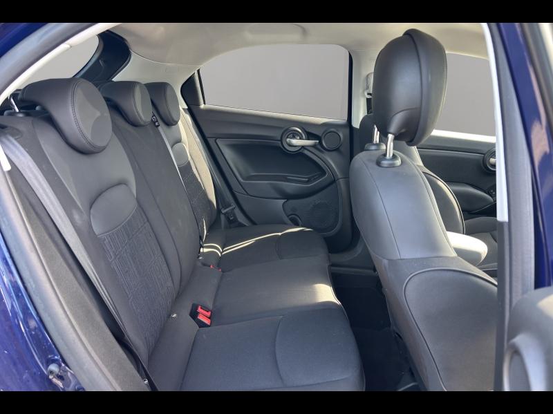 Image FIAT 500X 1.5 FireFly Turbo 130ch S/S Hybrid DCT7