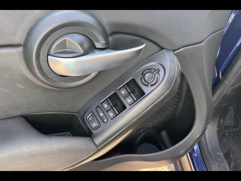 Image FIAT 500X 1.5 FireFly Turbo 130ch S/S Hybrid DCT7