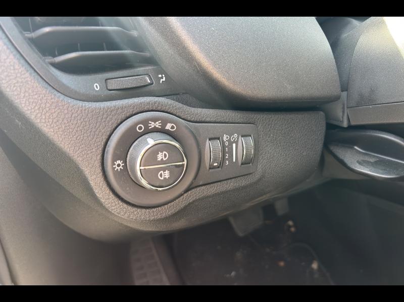 Image FIAT 500X 1.5 FireFly Turbo 130ch S/S Hybrid DCT7