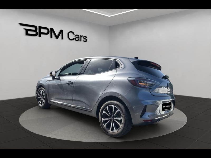 Image RENAULT Clio 1.0 TCe 90ch Techno - 25