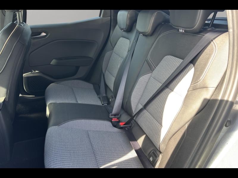 Image RENAULT Clio 1.0 TCe 90ch Techno - 25