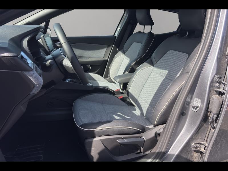 Image RENAULT Clio 1.0 TCe 90ch Techno - 25