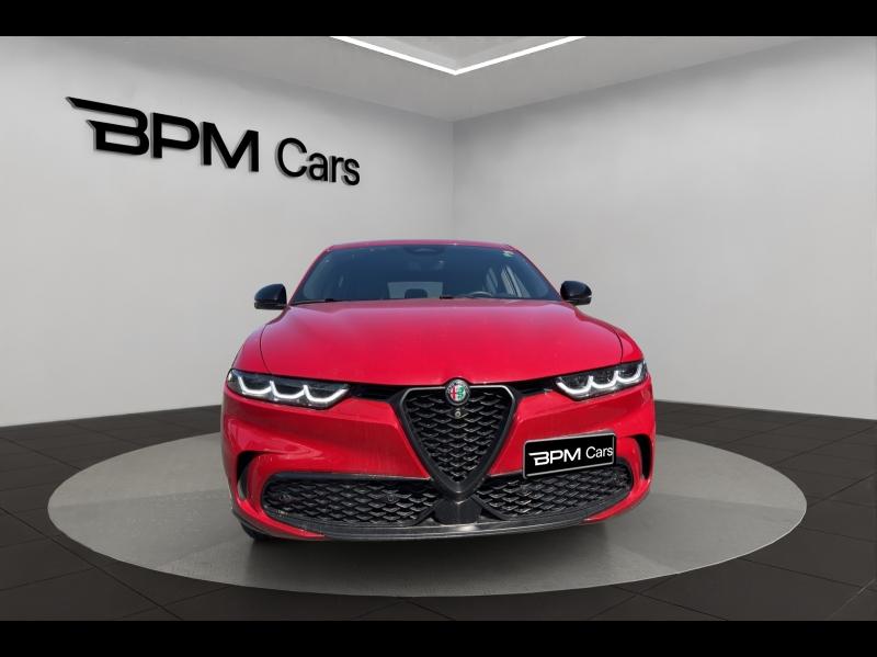 Image ALFA ROMEO Tonale 1.6 Mjet II 130ch Sprint TCT