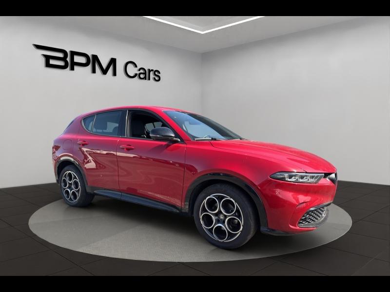 Image ALFA ROMEO Tonale 1.6 Mjet II 130ch Sprint TCT