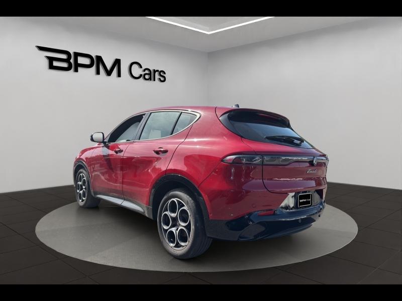 Image ALFA ROMEO Tonale 1.6 Mjet II 130ch Sprint TCT