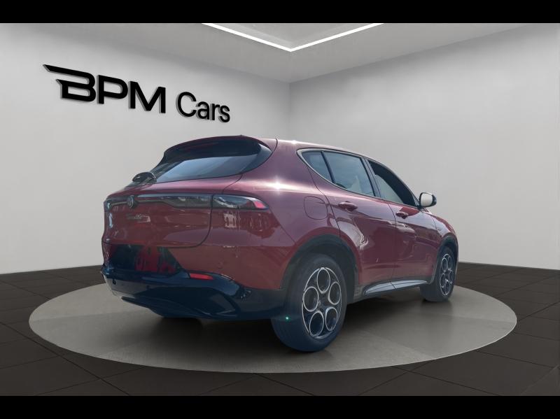 Image ALFA ROMEO Tonale 1.6 Mjet II 130ch Sprint TCT