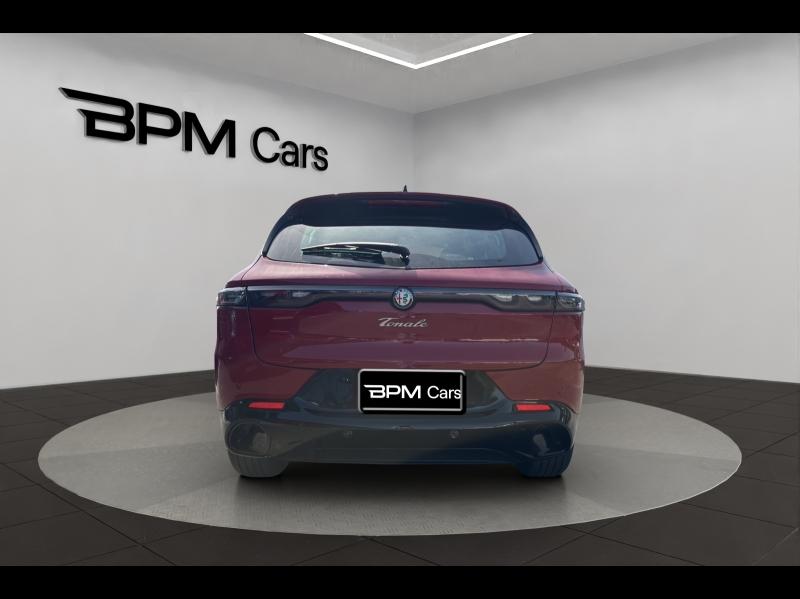Image ALFA ROMEO Tonale 1.6 Mjet II 130ch Sprint TCT