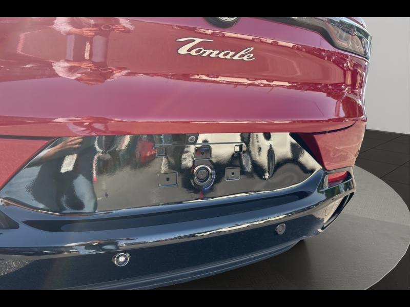 Image ALFA ROMEO Tonale 1.6 Mjet II 130ch Sprint TCT
