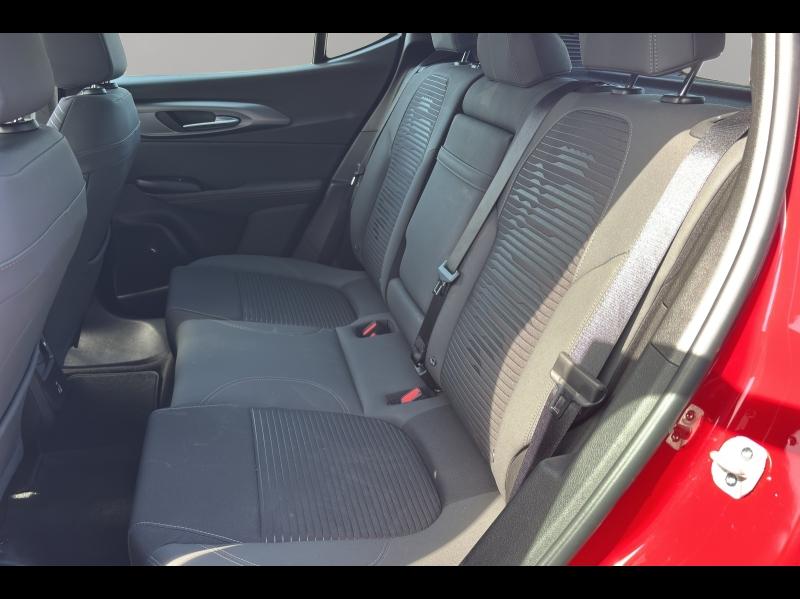 Image ALFA ROMEO Tonale 1.6 Mjet II 130ch Sprint TCT