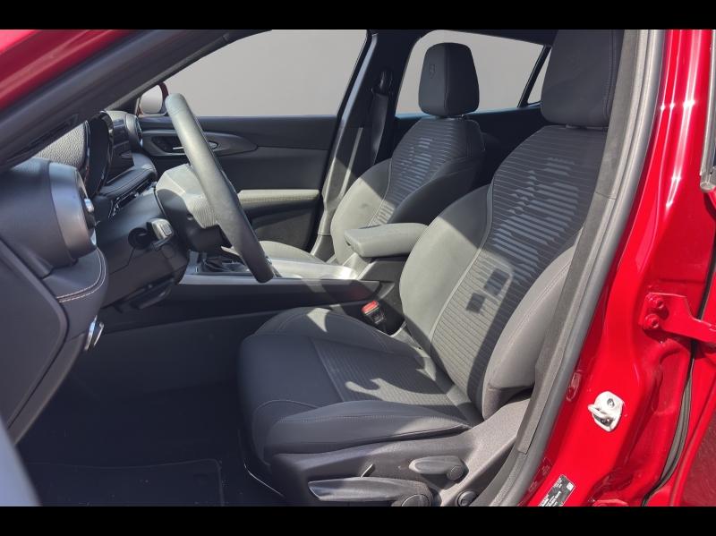 Image ALFA ROMEO Tonale 1.6 Mjet II 130ch Sprint TCT