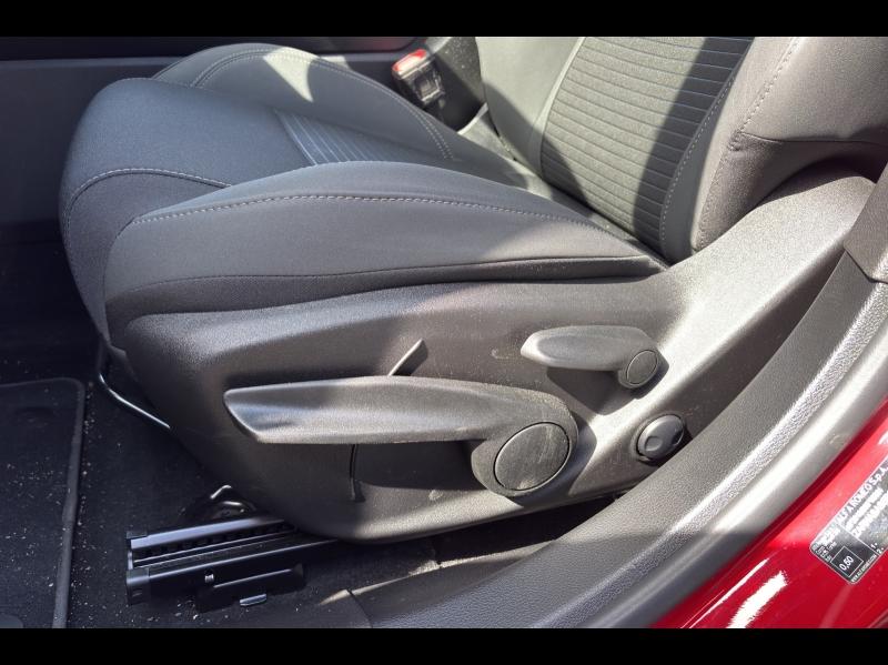 Image ALFA ROMEO Tonale 1.6 Mjet II 130ch Sprint TCT