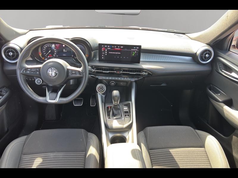 Image ALFA ROMEO Tonale 1.6 Mjet II 130ch Sprint TCT