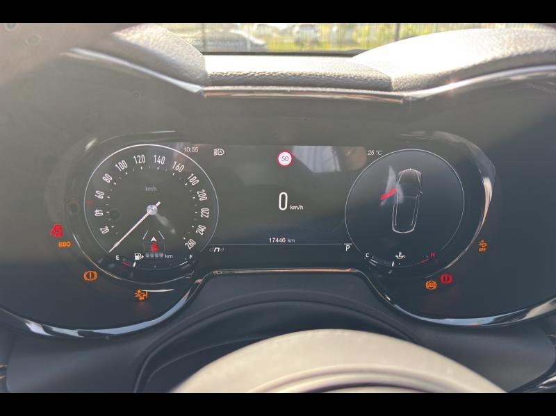 Image ALFA ROMEO Tonale 1.6 Mjet II 130ch Sprint TCT