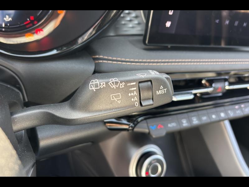 Image ALFA ROMEO Tonale 1.6 Mjet II 130ch Sprint TCT