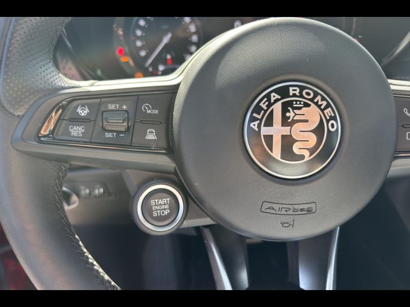 Image ALFA ROMEO Tonale 1.6 Mjet II 130ch Sprint TCT