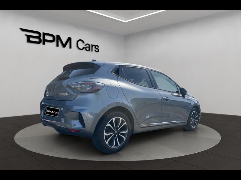 Image RENAULT Clio 1.0 TCe 90ch Techno - 25