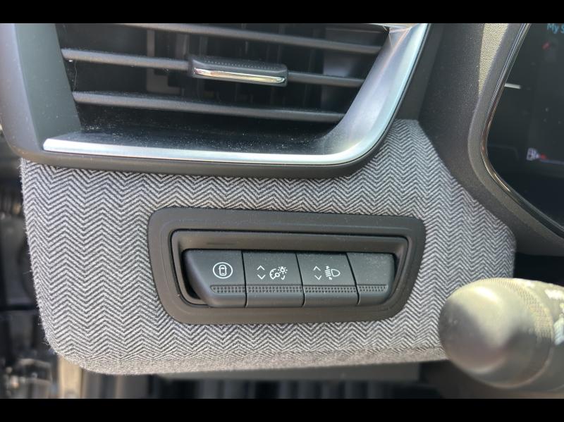 Image RENAULT Clio 1.0 TCe 90ch Techno - 25
