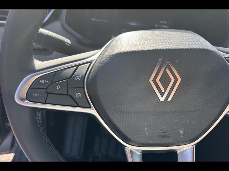 Image RENAULT Clio 1.0 TCe 90ch Techno - 25