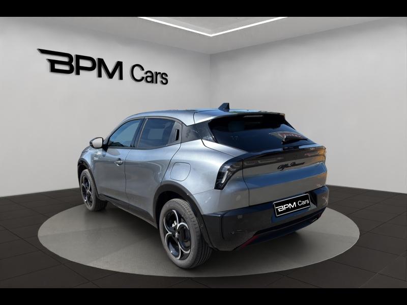 Image ALFA ROMEO Junior 1.2 Ibrida 136ch Premium DCT6 Q4