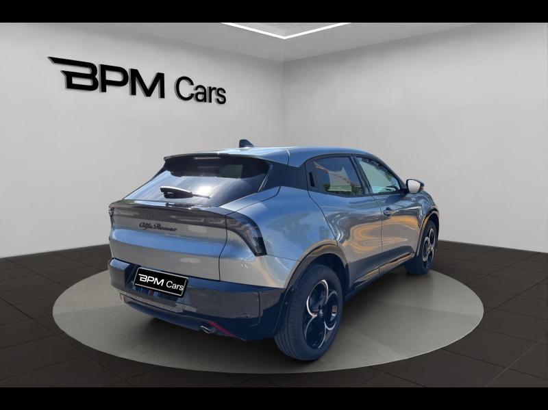 Image ALFA ROMEO Junior 1.2 Ibrida 136ch Premium DCT6 Q4