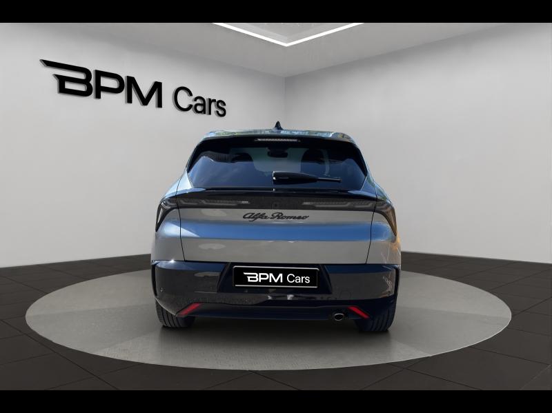 Image ALFA ROMEO Junior 1.2 Ibrida 136ch Premium DCT6 Q4