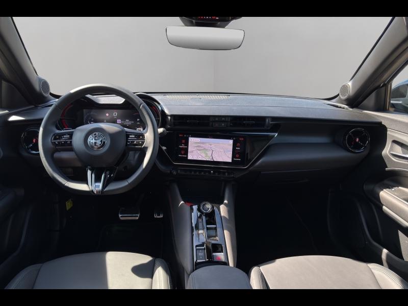 Image ALFA ROMEO Junior 1.2 Ibrida 136ch Premium DCT6 Q4