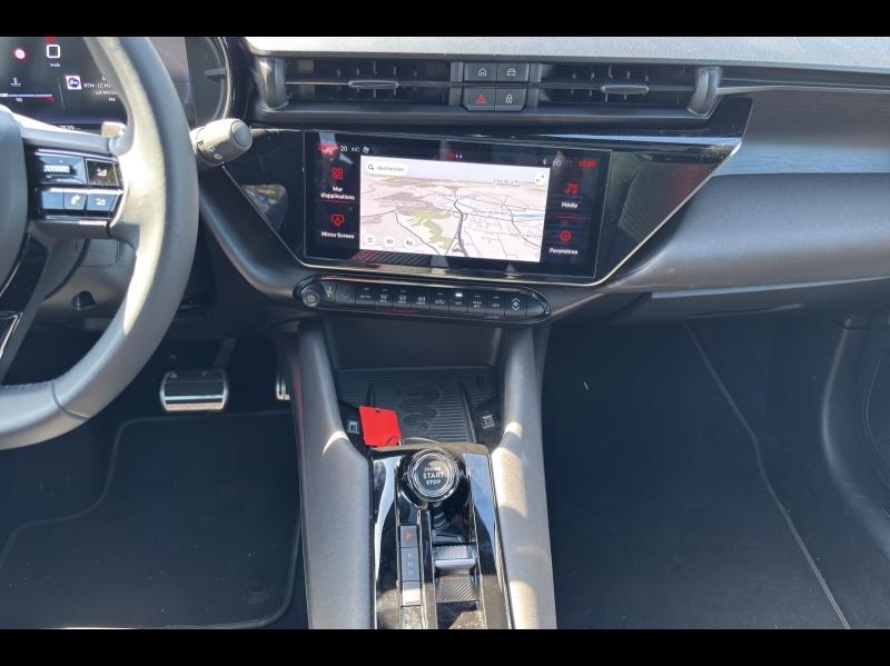 Image ALFA ROMEO Junior 1.2 Ibrida 136ch Premium DCT6 Q4