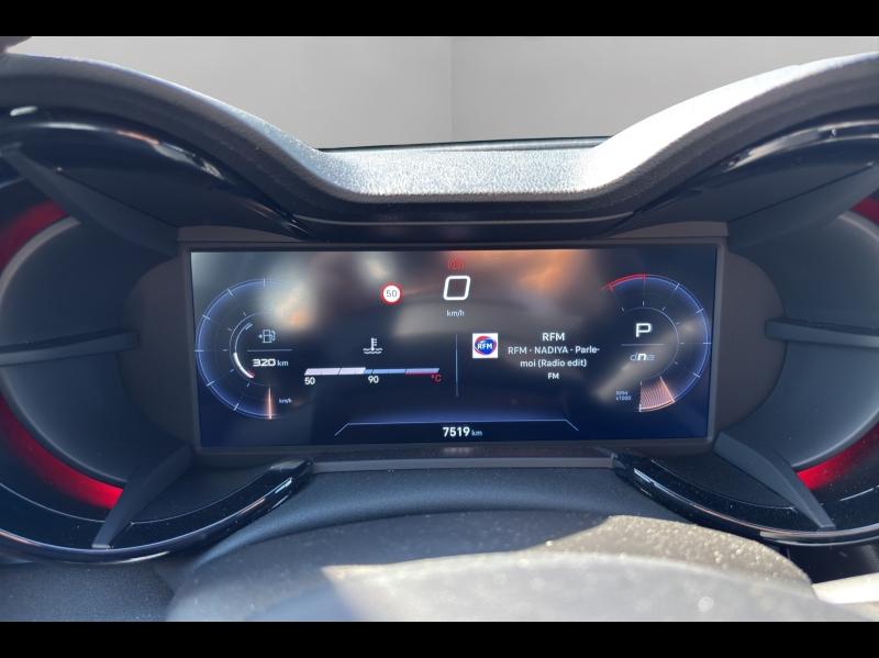 Image ALFA ROMEO Junior 1.2 Ibrida 136ch Premium DCT6 Q4