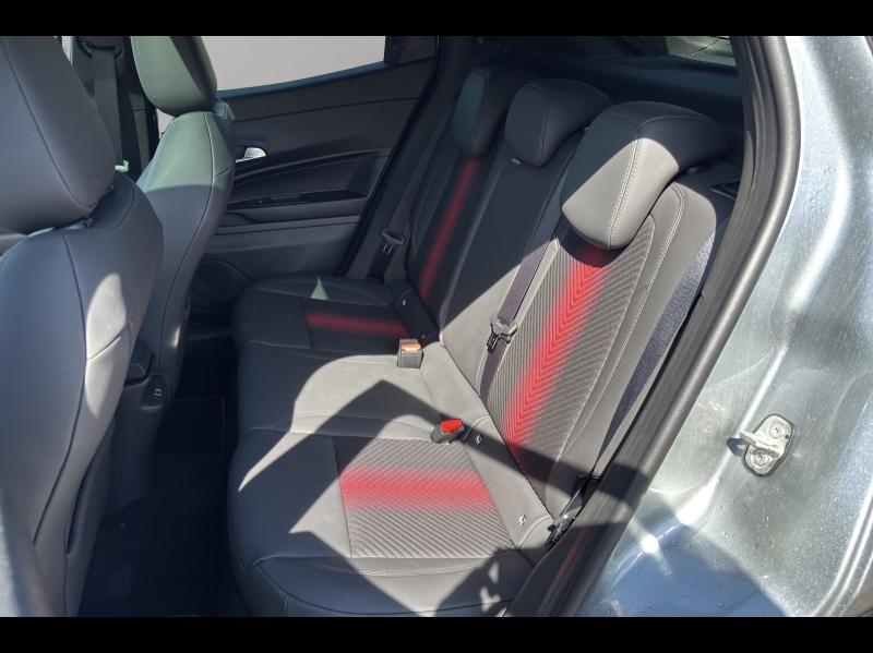 Image ALFA ROMEO Junior 1.2 Ibrida 136ch Premium DCT6 Q4