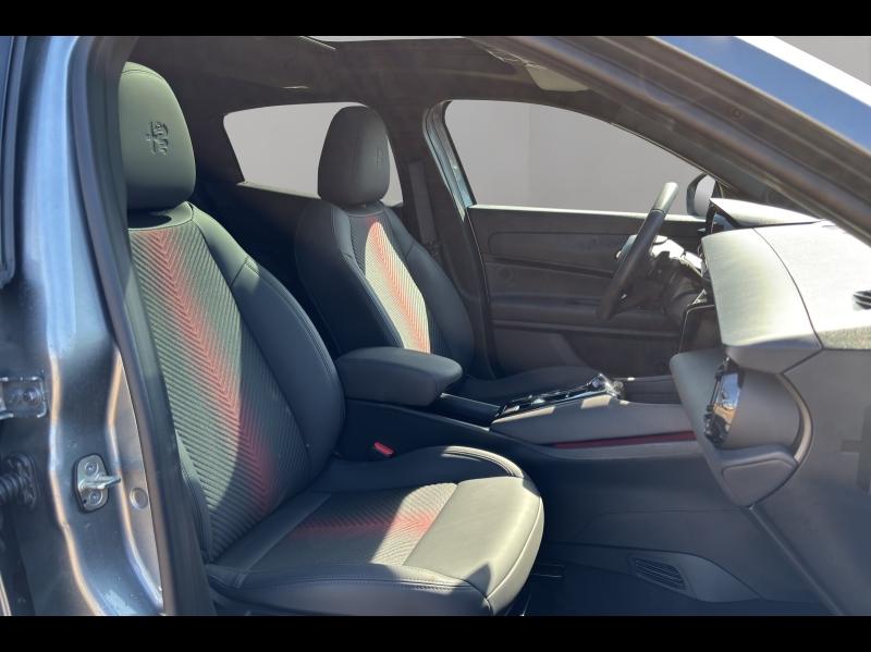 Image ALFA ROMEO Junior 1.2 Ibrida 136ch Premium DCT6 Q4