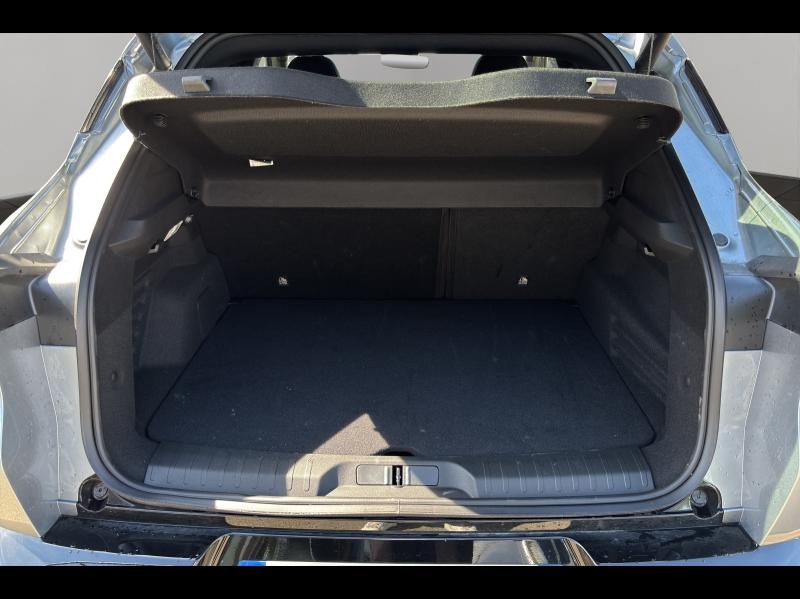 Image ALFA ROMEO Junior 1.2 Ibrida 136ch Premium DCT6 Q4