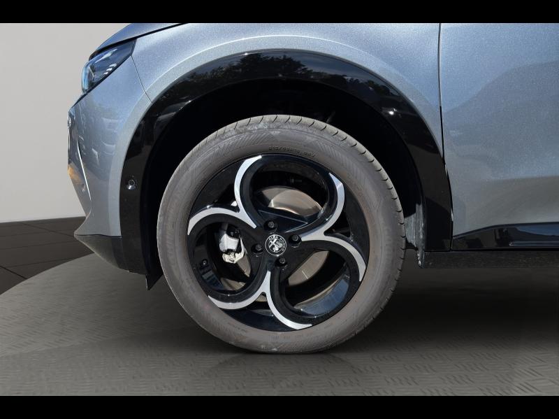 Image ALFA ROMEO Junior 1.2 Ibrida 136ch Premium DCT6 Q4