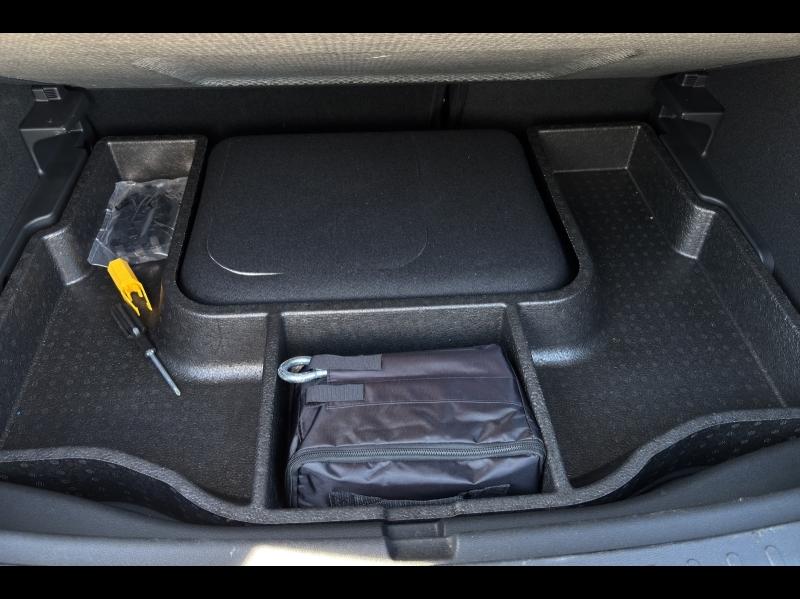Image ALFA ROMEO Junior 1.2 Ibrida 136ch Premium DCT6 Q4