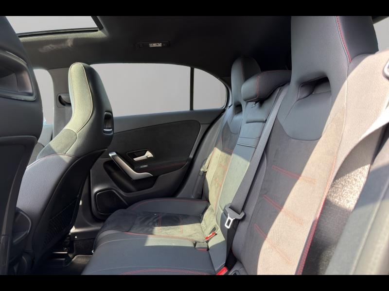Image MERCEDES-BENZ Classe A 250 e Hybrid EQ 163+109ch AMG Line 8G-DCT