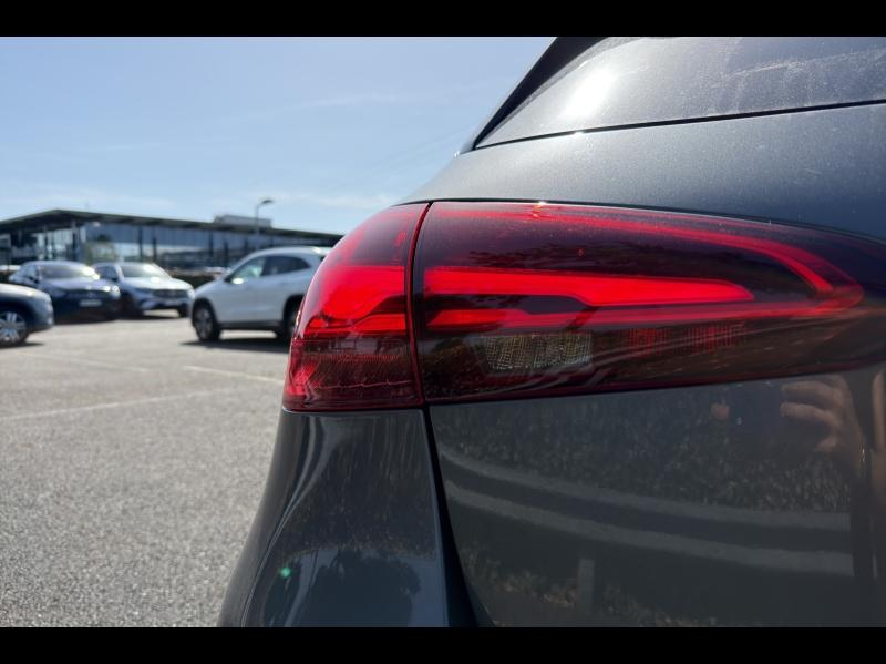 Image MERCEDES-BENZ Classe A 250 e Hybrid EQ 163+109ch AMG Line 8G-DCT