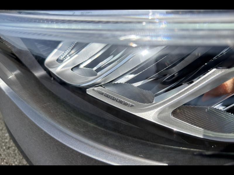 Image MERCEDES-BENZ Classe A 250 e Hybrid EQ 163+109ch AMG Line 8G-DCT