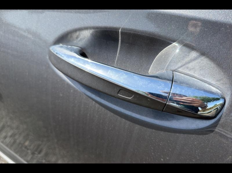 Image MERCEDES-BENZ Classe A 250 e Hybrid EQ 163+109ch AMG Line 8G-DCT
