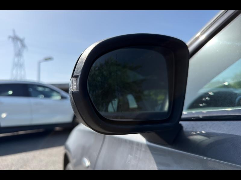 Image MERCEDES-BENZ Classe A 250 e Hybrid EQ 163+109ch AMG Line 8G-DCT