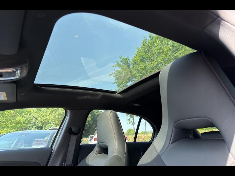 Image MERCEDES-BENZ Classe A 250 e Hybrid EQ 163+109ch AMG Line 8G-DCT